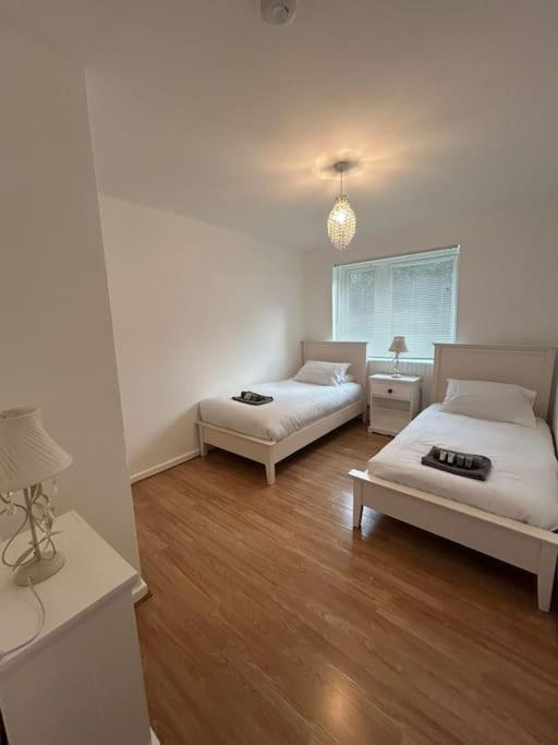 Truehome In South Londen