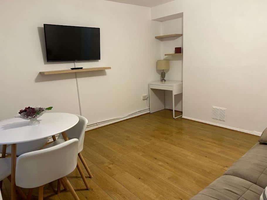 Truehome In South Appartement Londres
