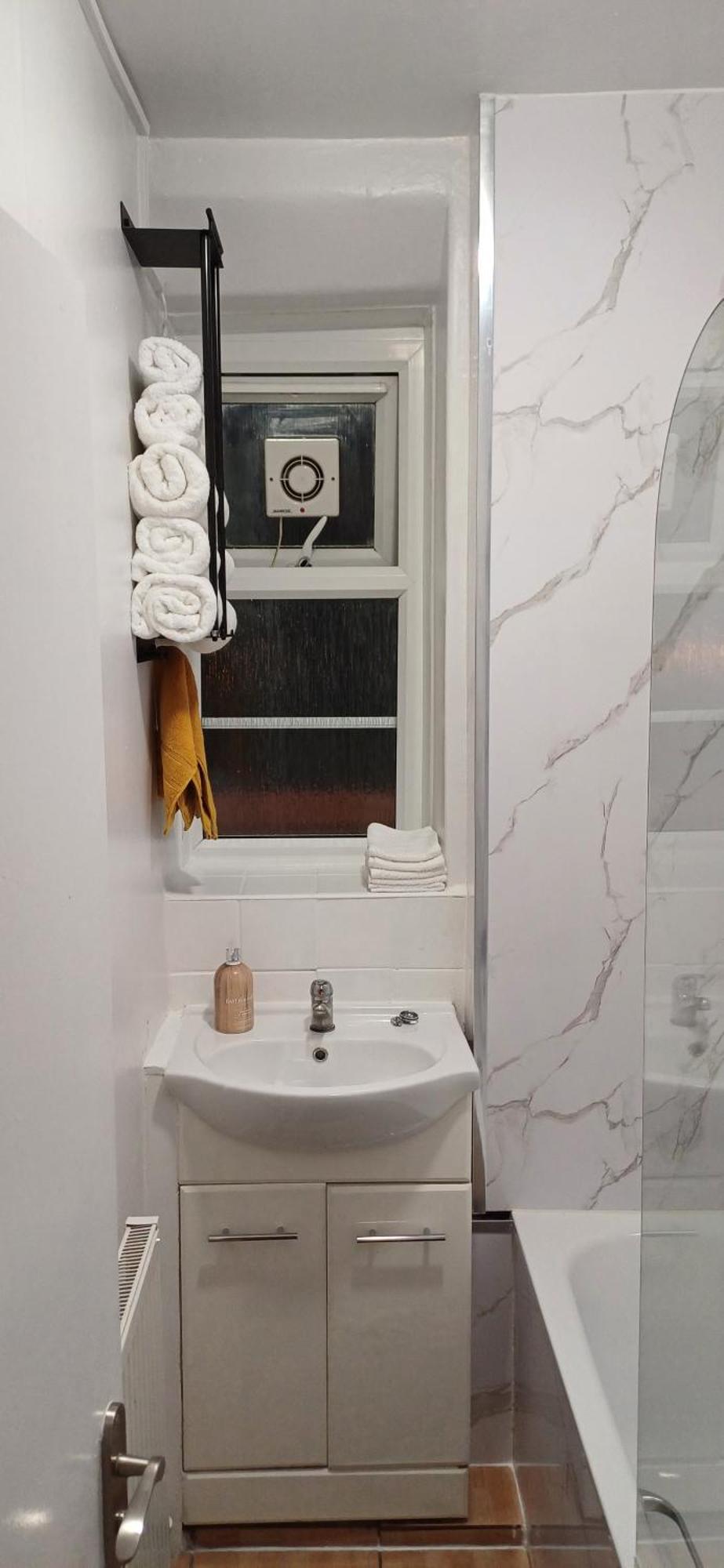 The Wheatland Appartement *