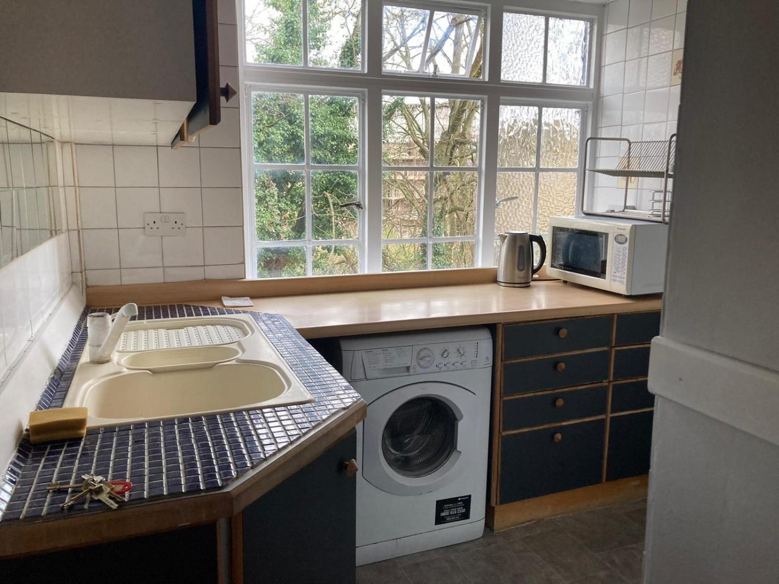 Appartement Maida Vale Close To Lords Cricket Ground