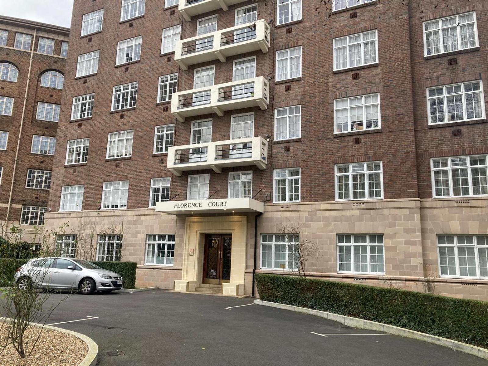 Maida Vale Close To Lords Cricket Ground Appartement