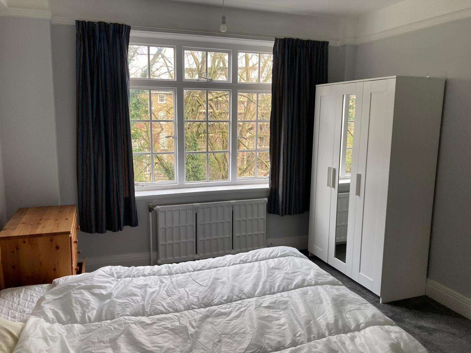 Appartement Maida Vale Close To Lords Cricket Ground Londres