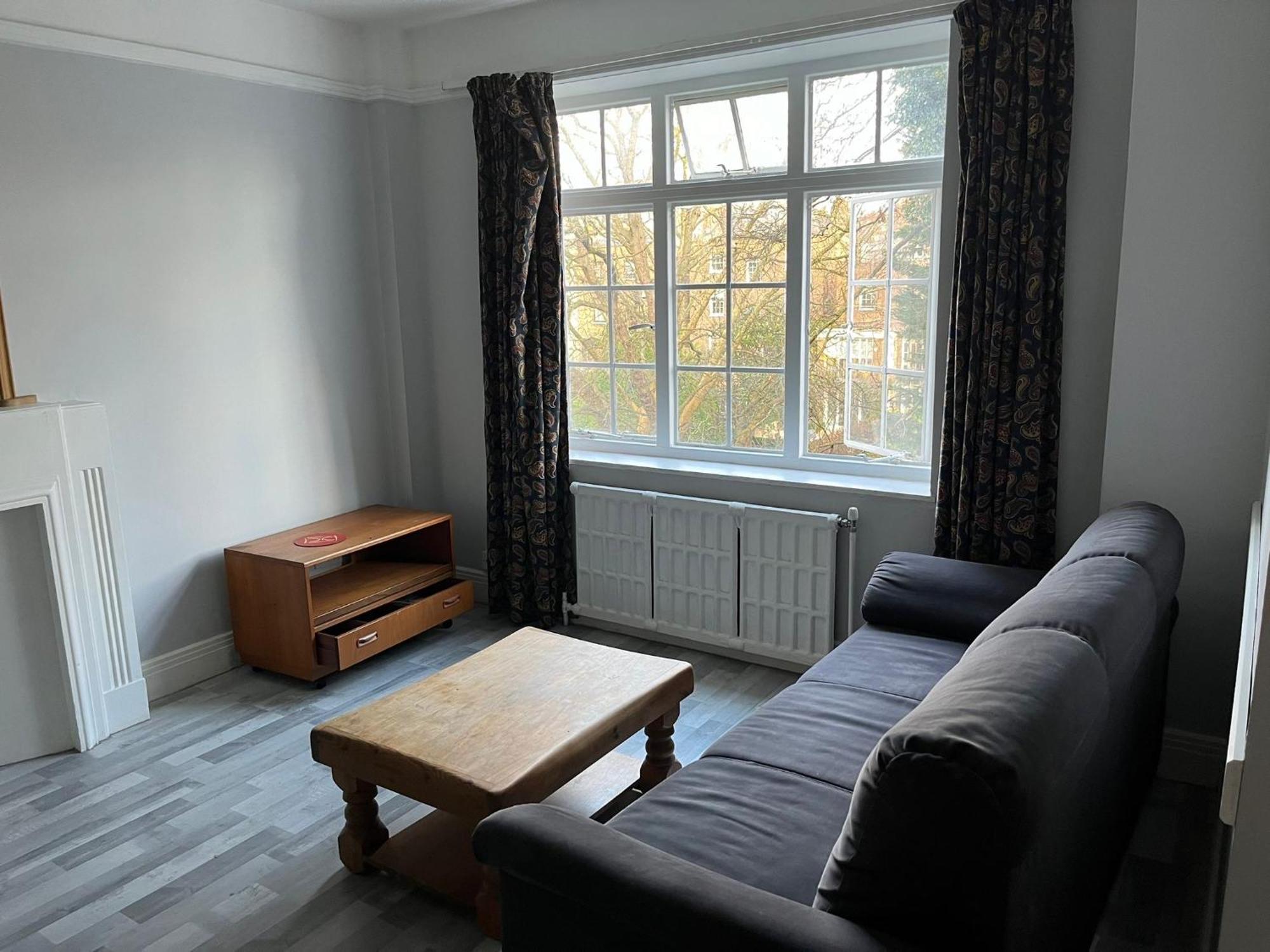 Appartement Maida Vale Close To Lords Cricket Ground