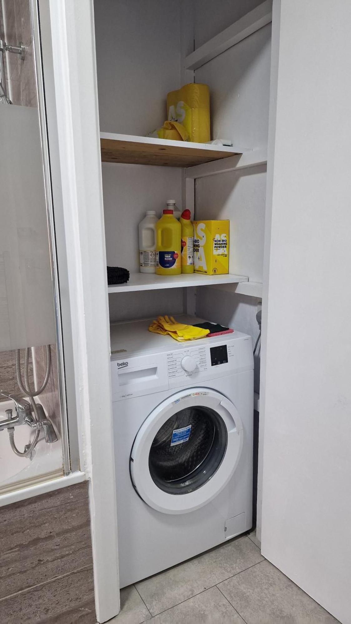 Luxury With Open Garden Apartamento Londres