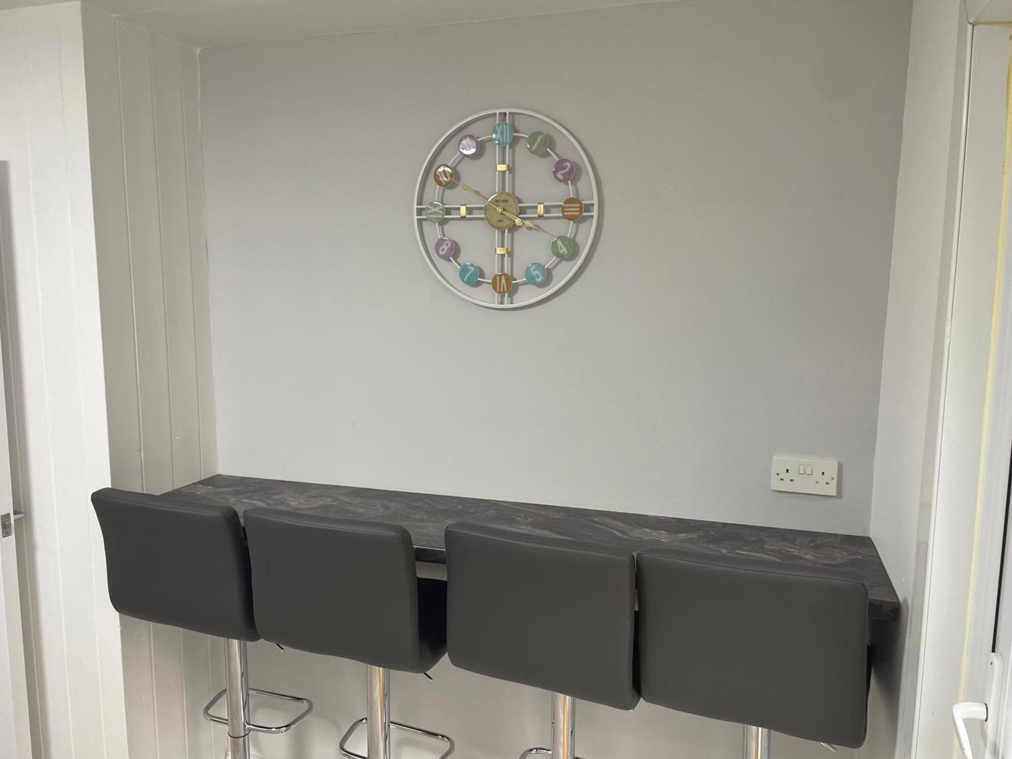 Apartamento Luxury With Open Garden *