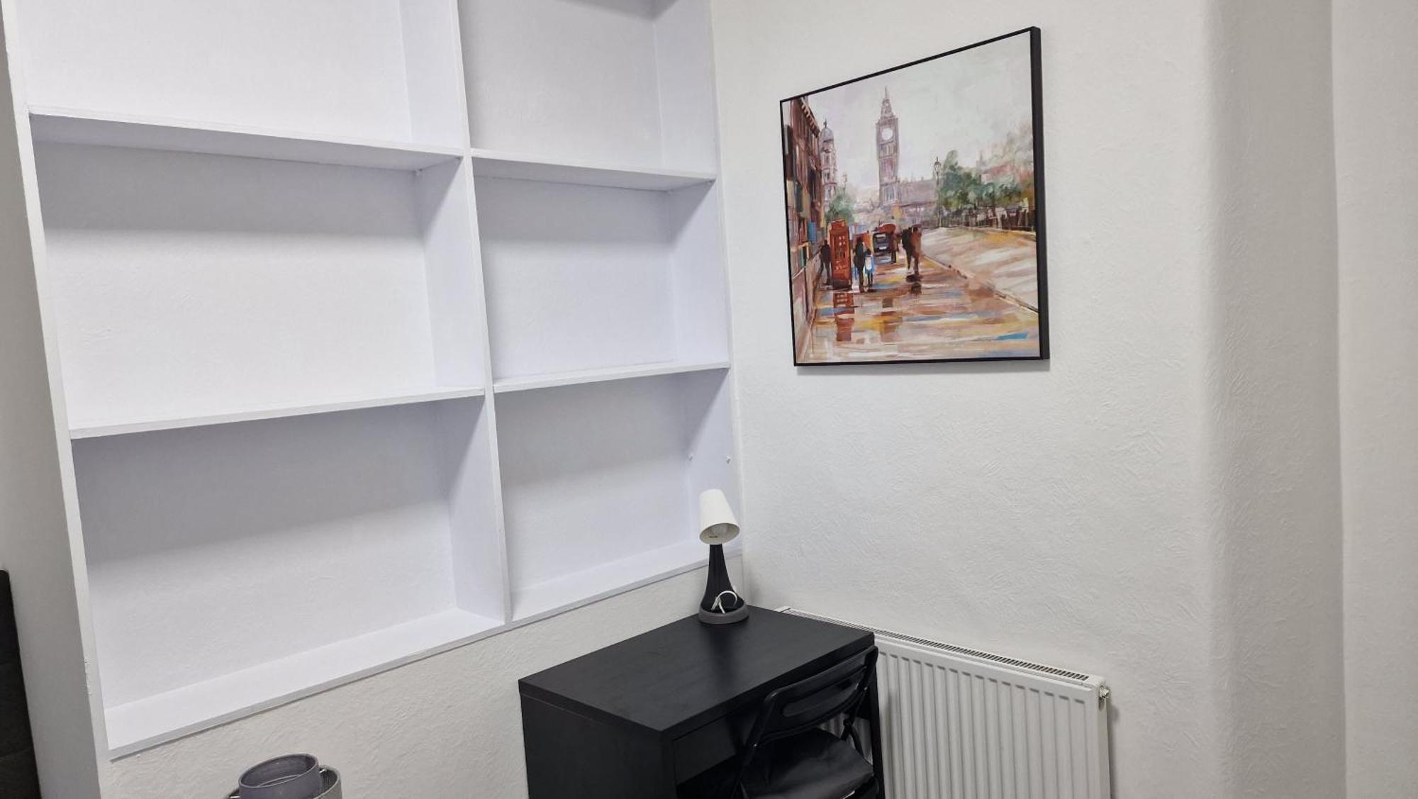 Apartamento Luxury With Open Garden *