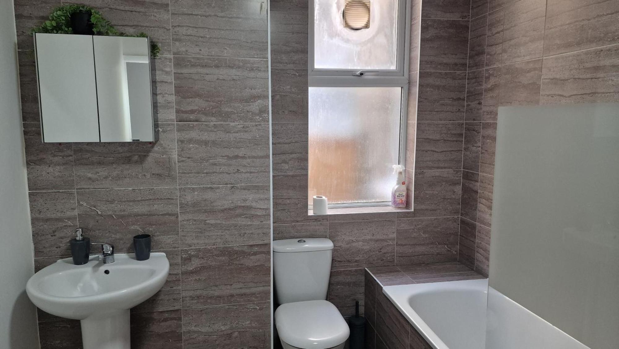 Luxury With Open Garden Apartamento Londres