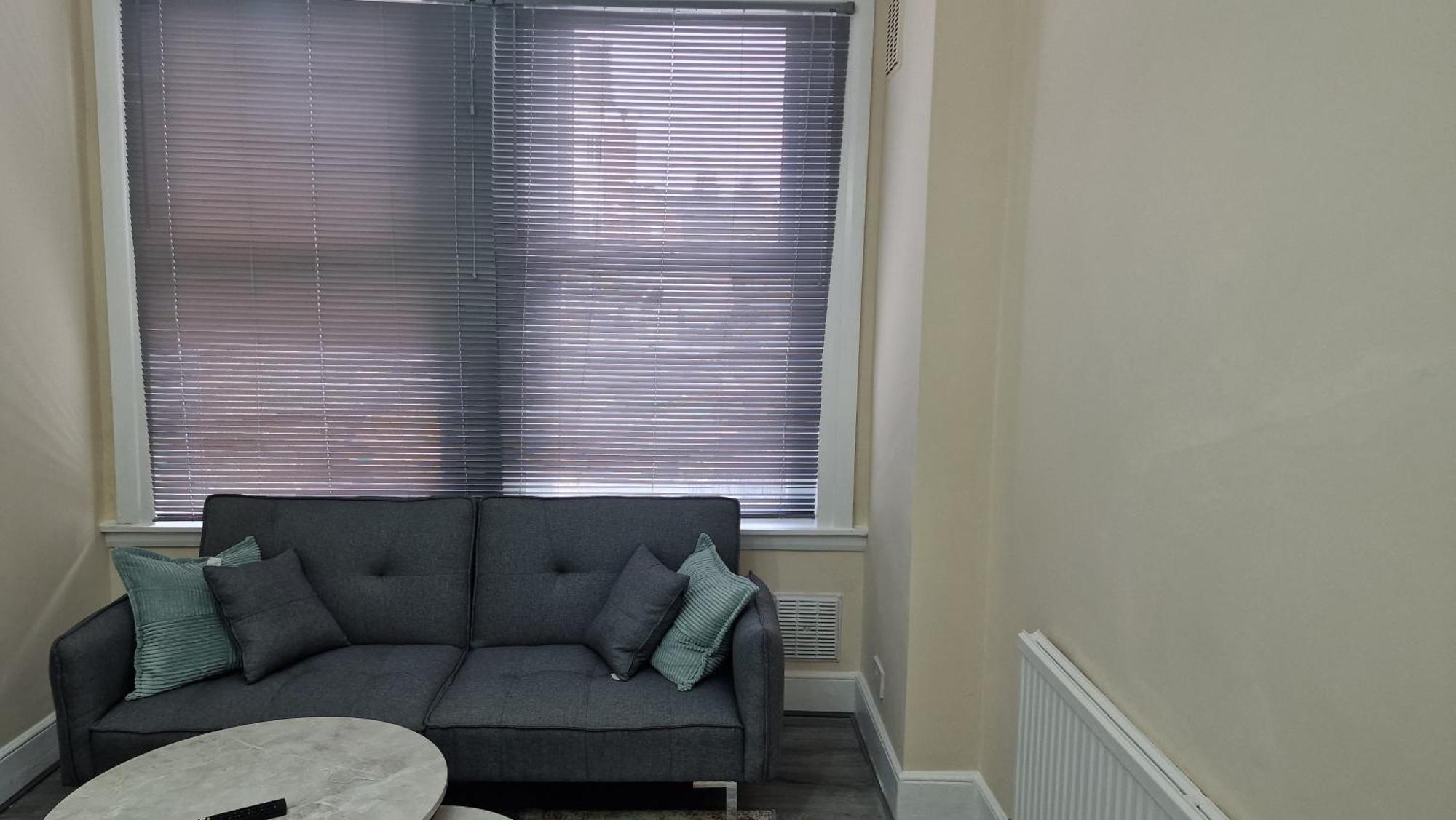 Apartamento Luxury With Open Garden *