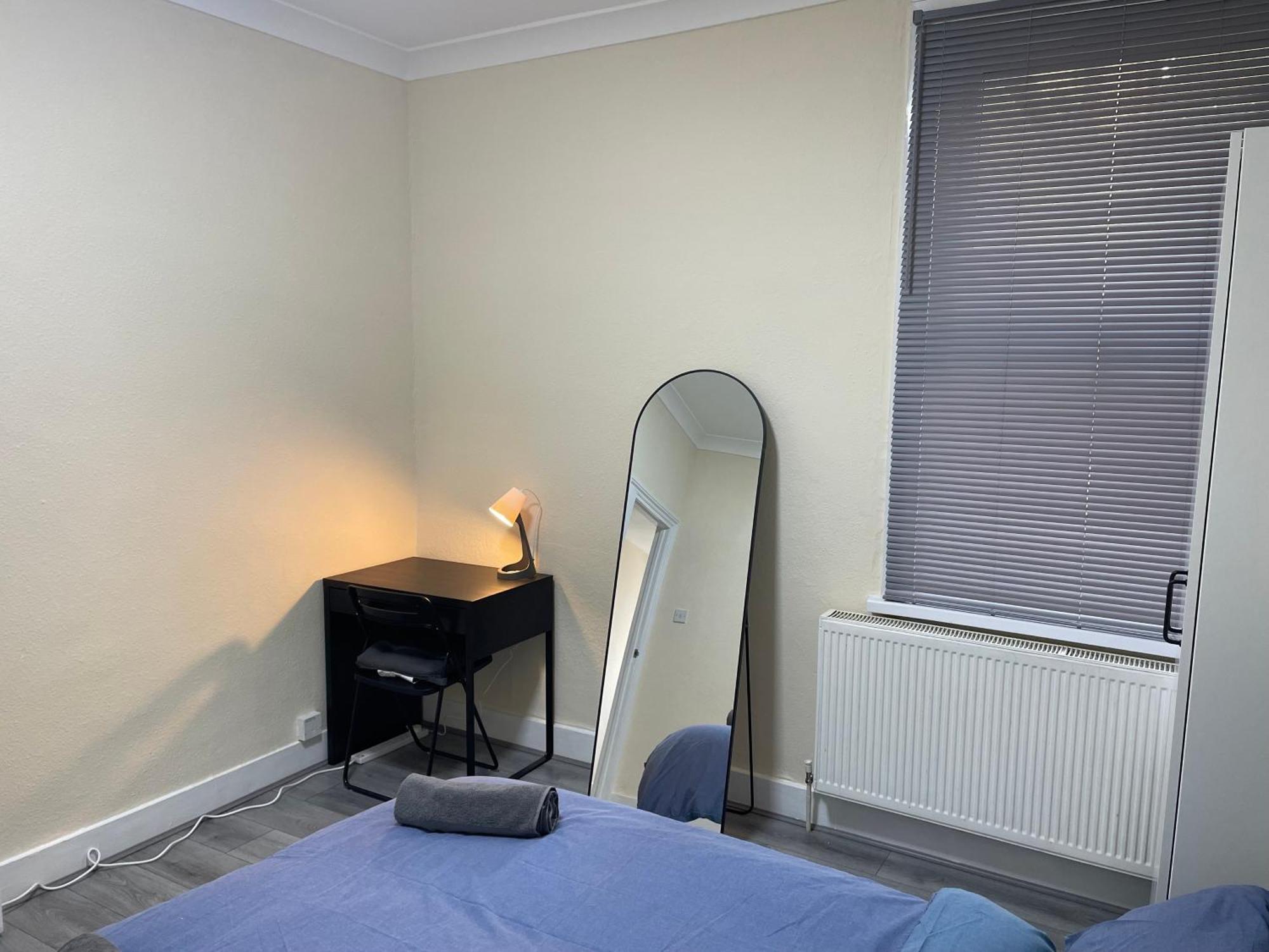 Luxury With Open Garden Apartamento Londres