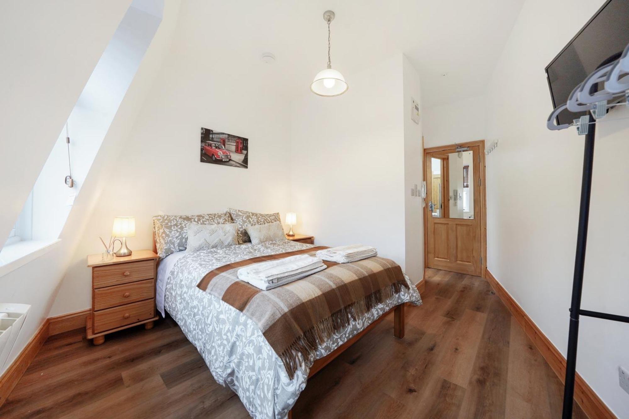 Apartamento Charlies Flat