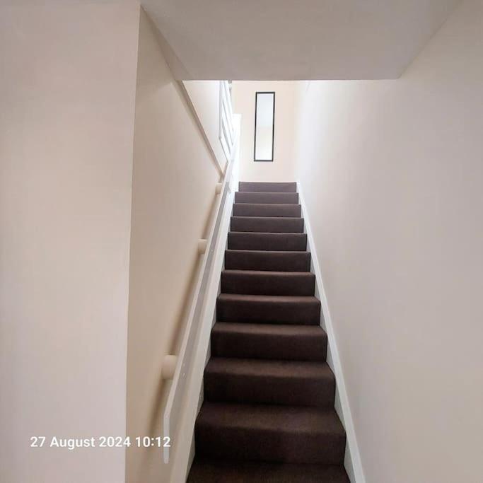 3 Bedroom House In Beckton Londres