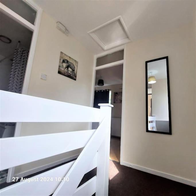 Сasa de vacaciones 3 Bedroom House In Beckton *