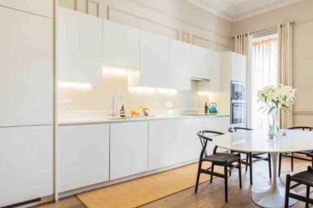 Apartamento Charming 1-bedroom In Marylebone Londres