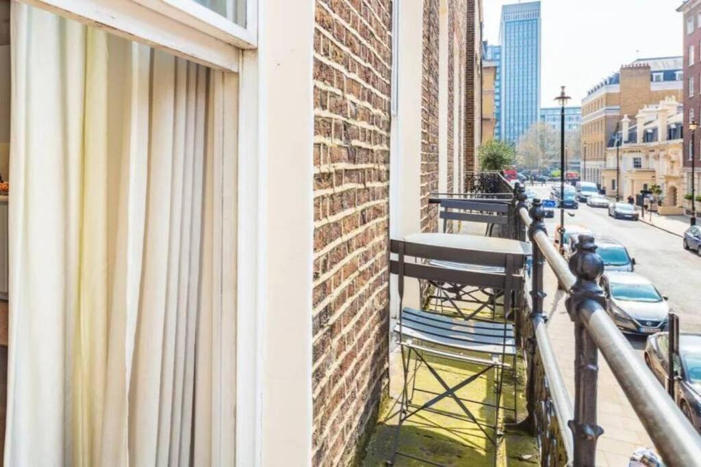 Charming 1-bedroom In Marylebone * Londres