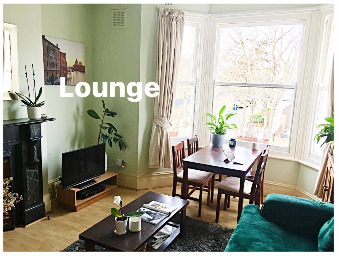 Bed and breakfast Lovely Place Londres