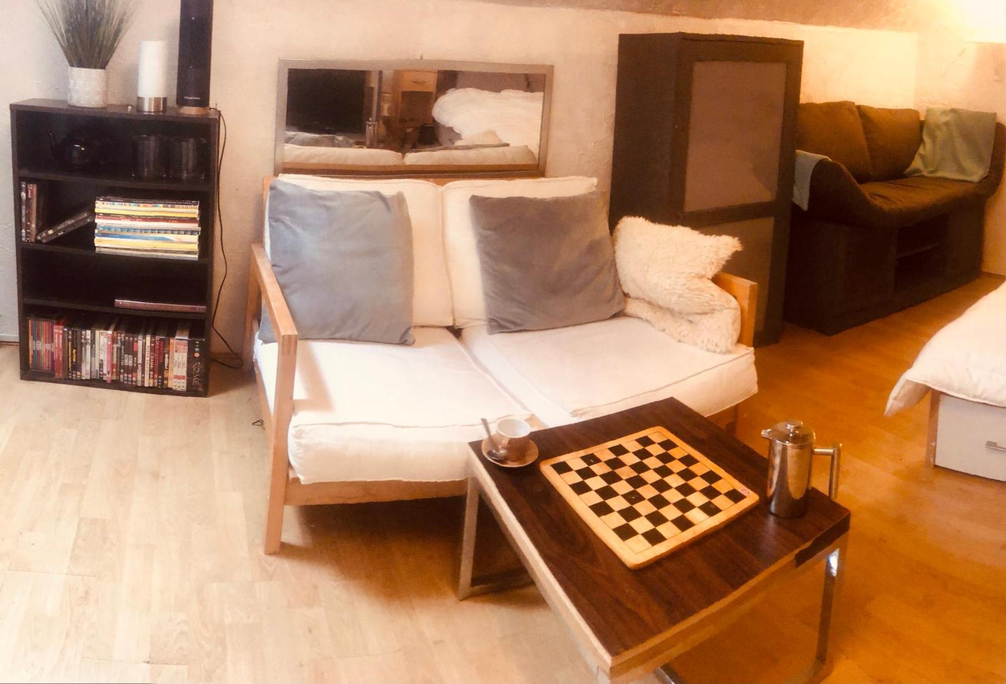 Lovely Place Bed and breakfast Londres