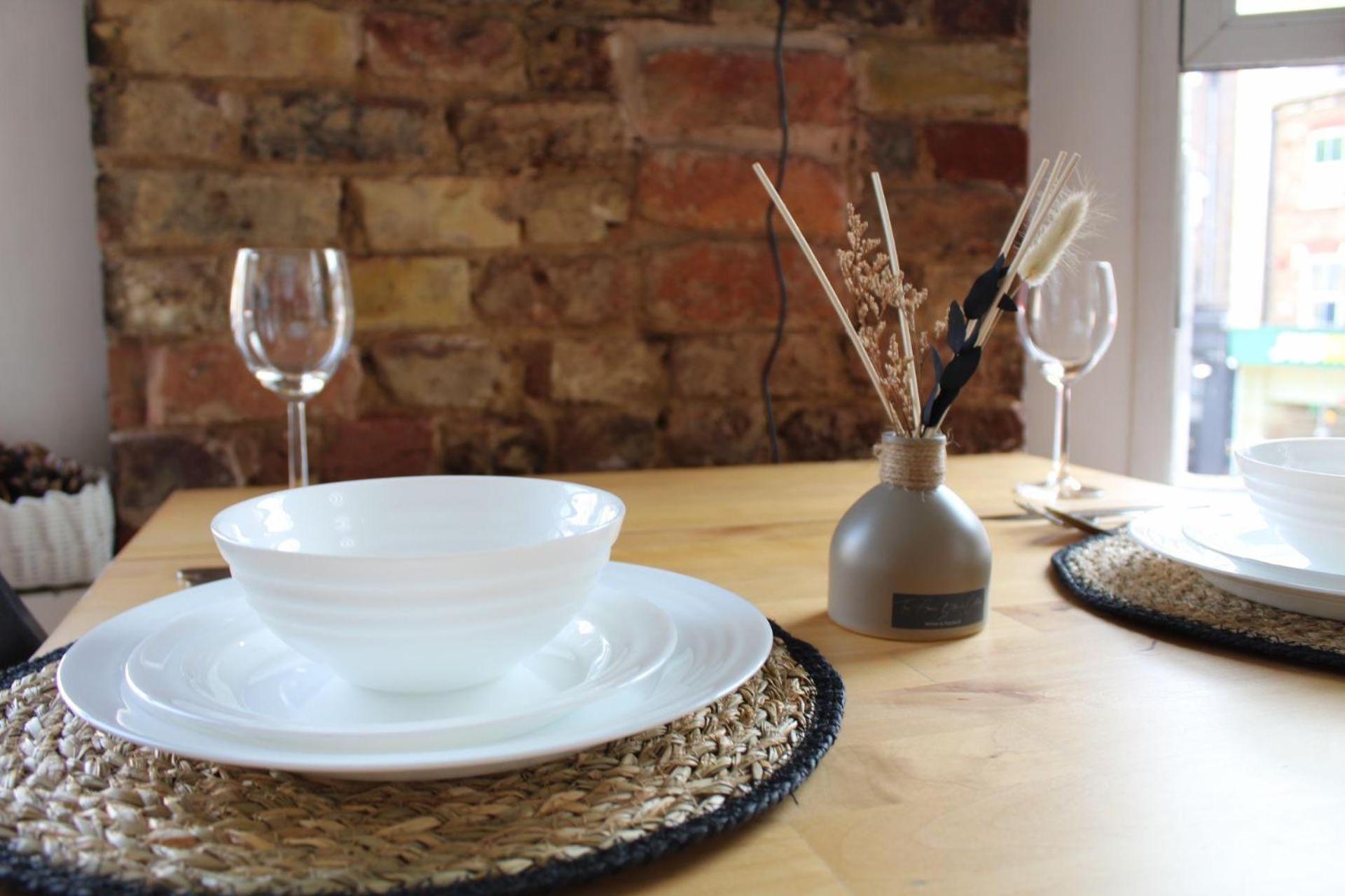 Appartement Charming With Sofabed Londres