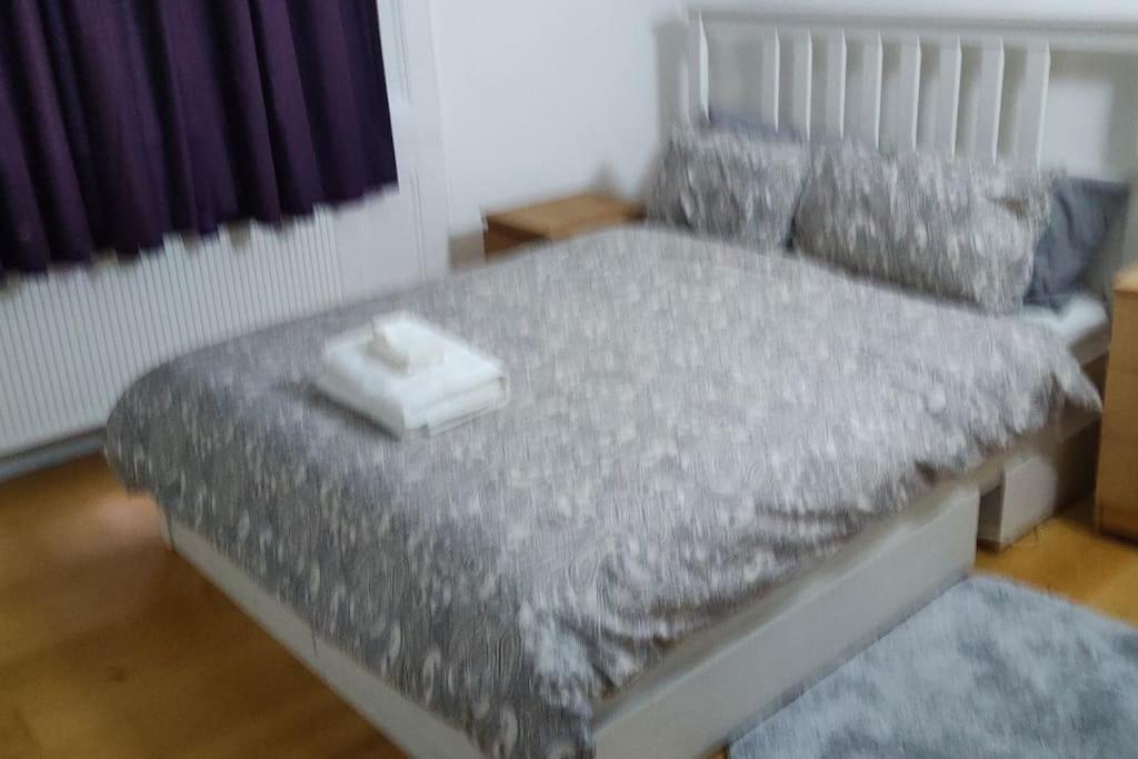 Apartamento Two Bedroom In Paddington, *