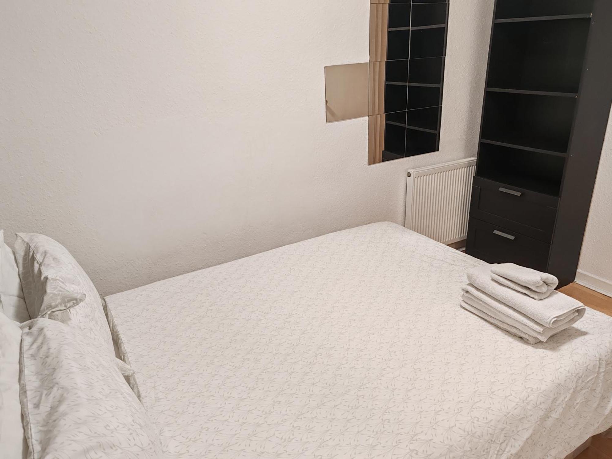 Two Bedroom In Paddington, Apartamento