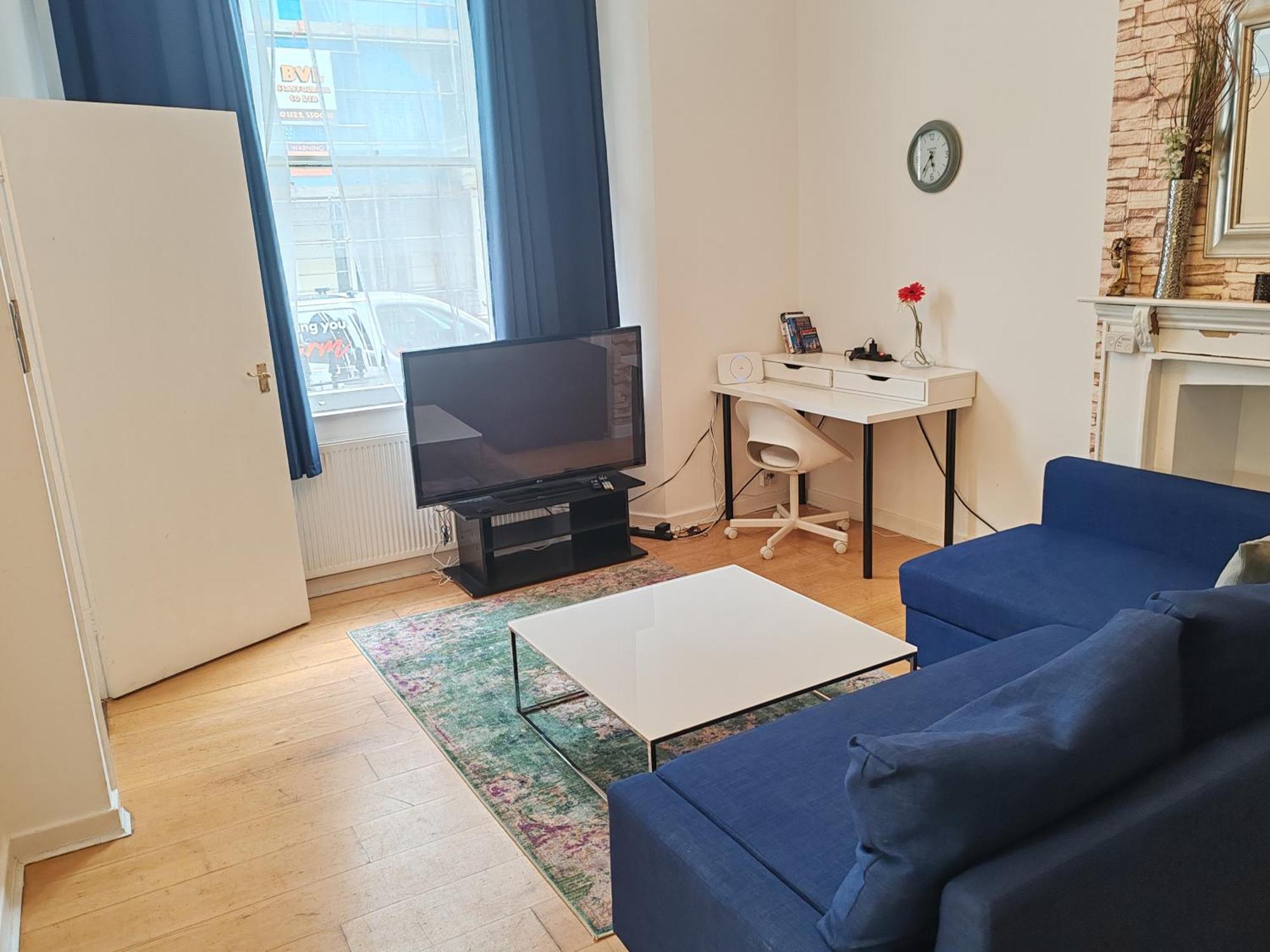 Apartamento Two Bedroom In Paddington, *