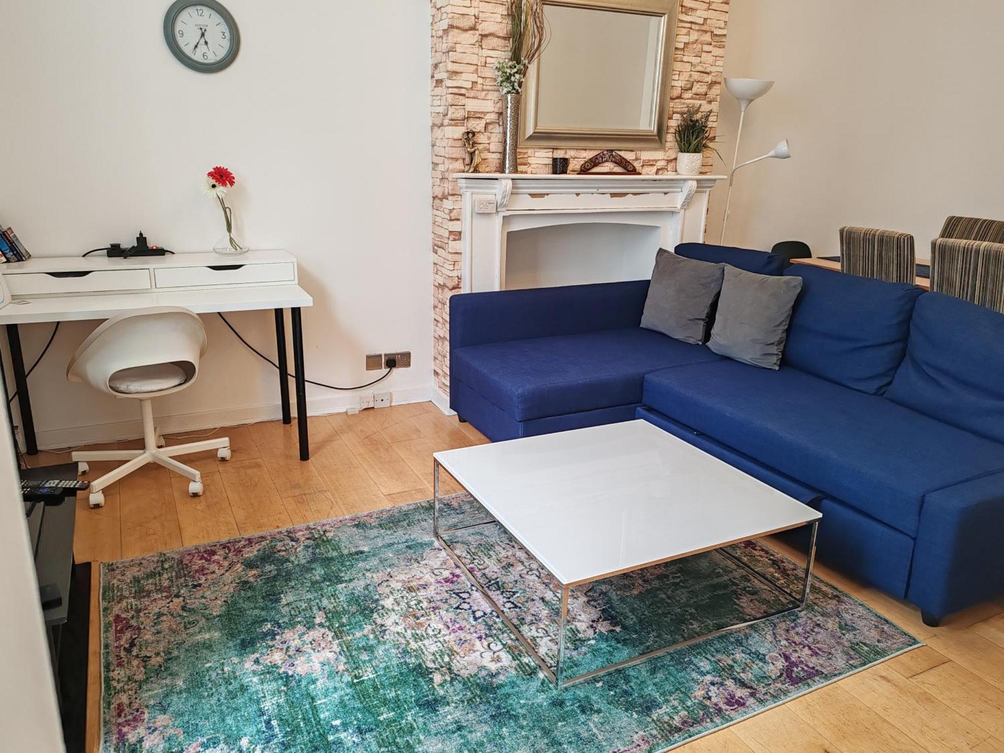 Two Bedroom In Paddington, * Londres