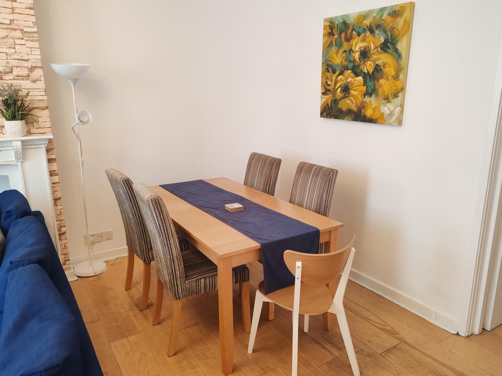 Two Bedroom In Paddington, Apartamento *