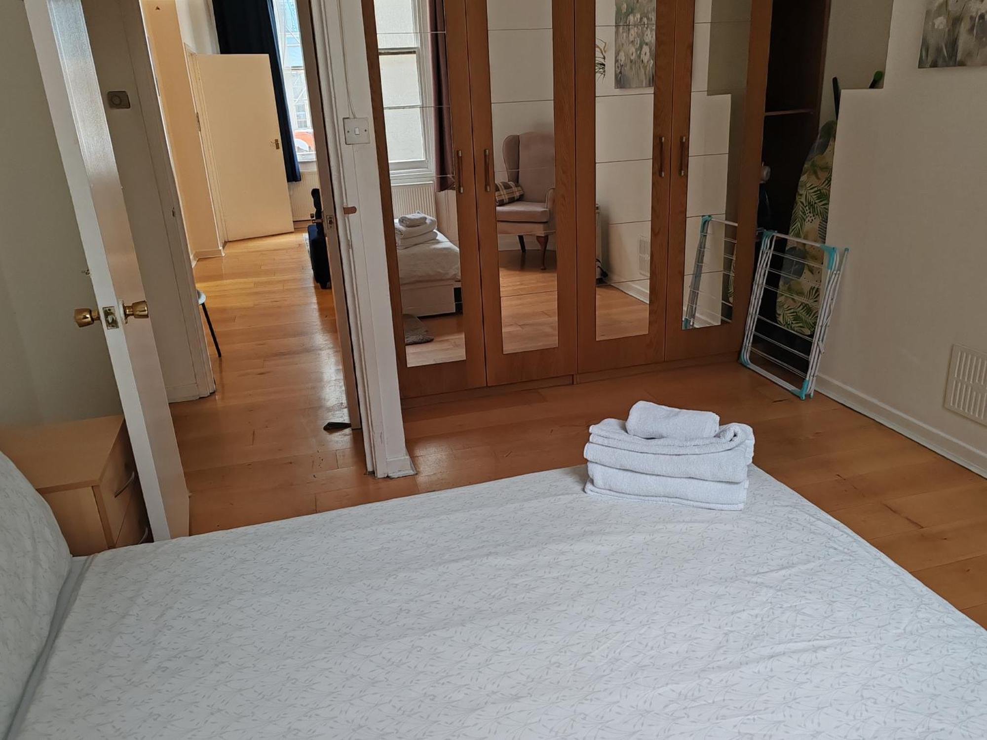 Two Bedroom In Paddington, Apartamento