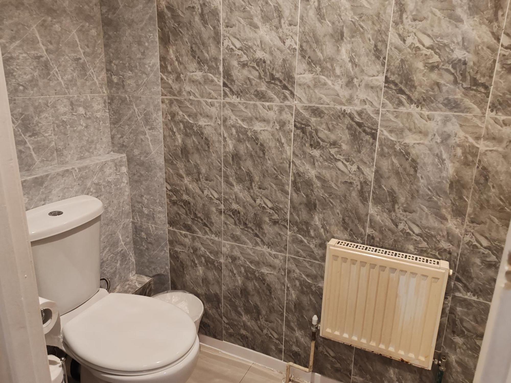 Two Bedroom In Paddington, Londres