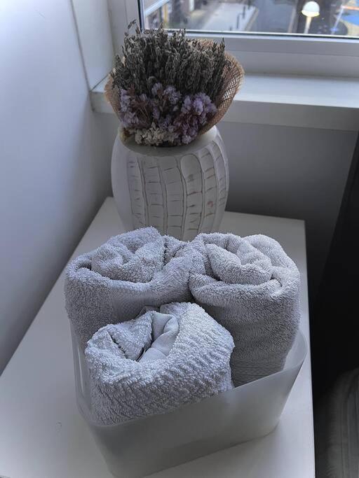 Modern Apartamento *