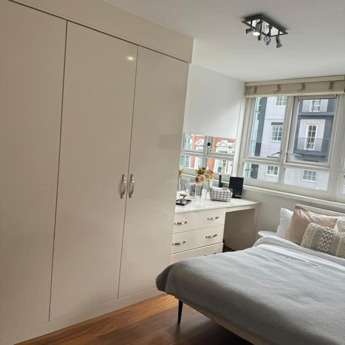 Apartamento Modern Londres