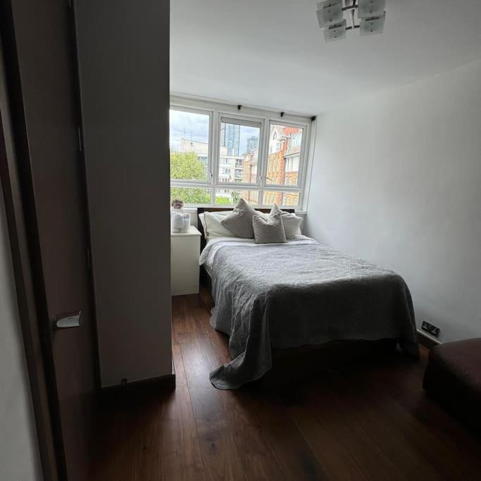 Apartamento Modern