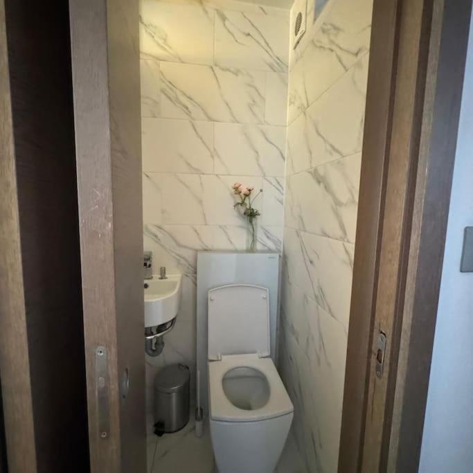 Modern Apartamento *