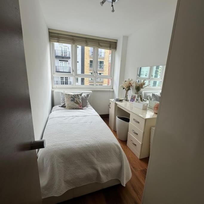 Modern Apartamento *