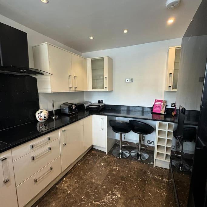 Modern Apartamento Londres