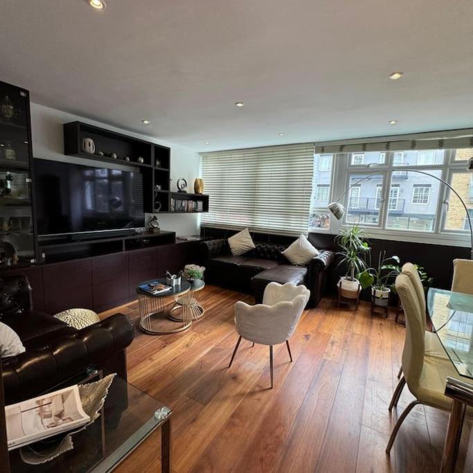 Apartamento Modern