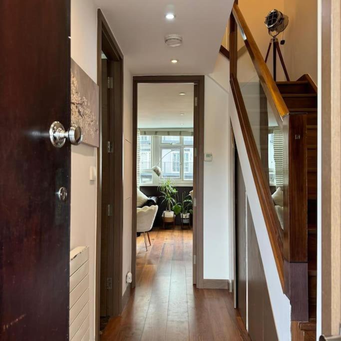Modern Apartamento *