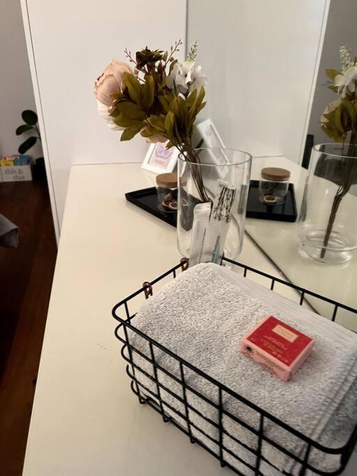 Modern Apartamento *