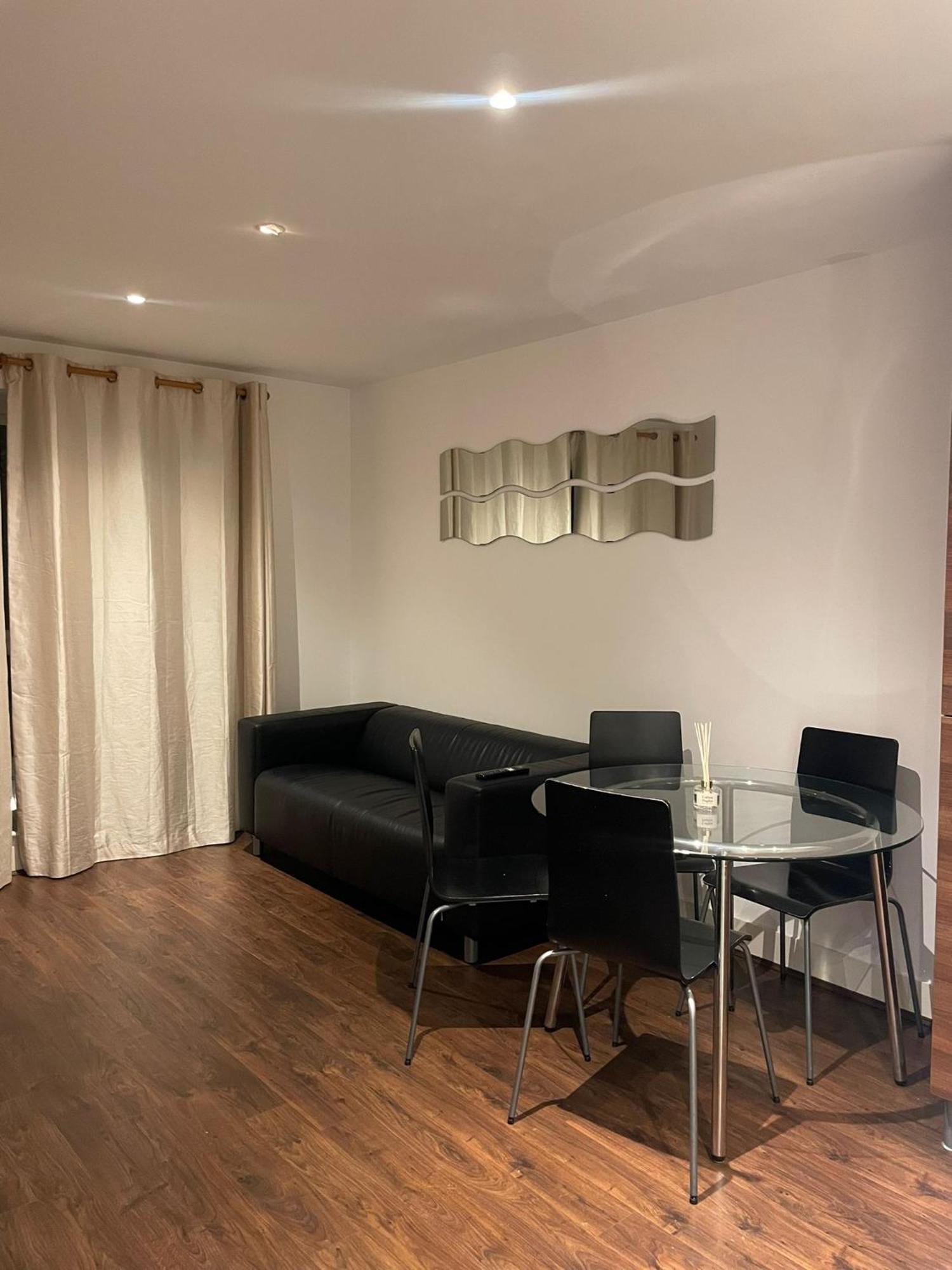 Comfortable 4 Family Appartement *
