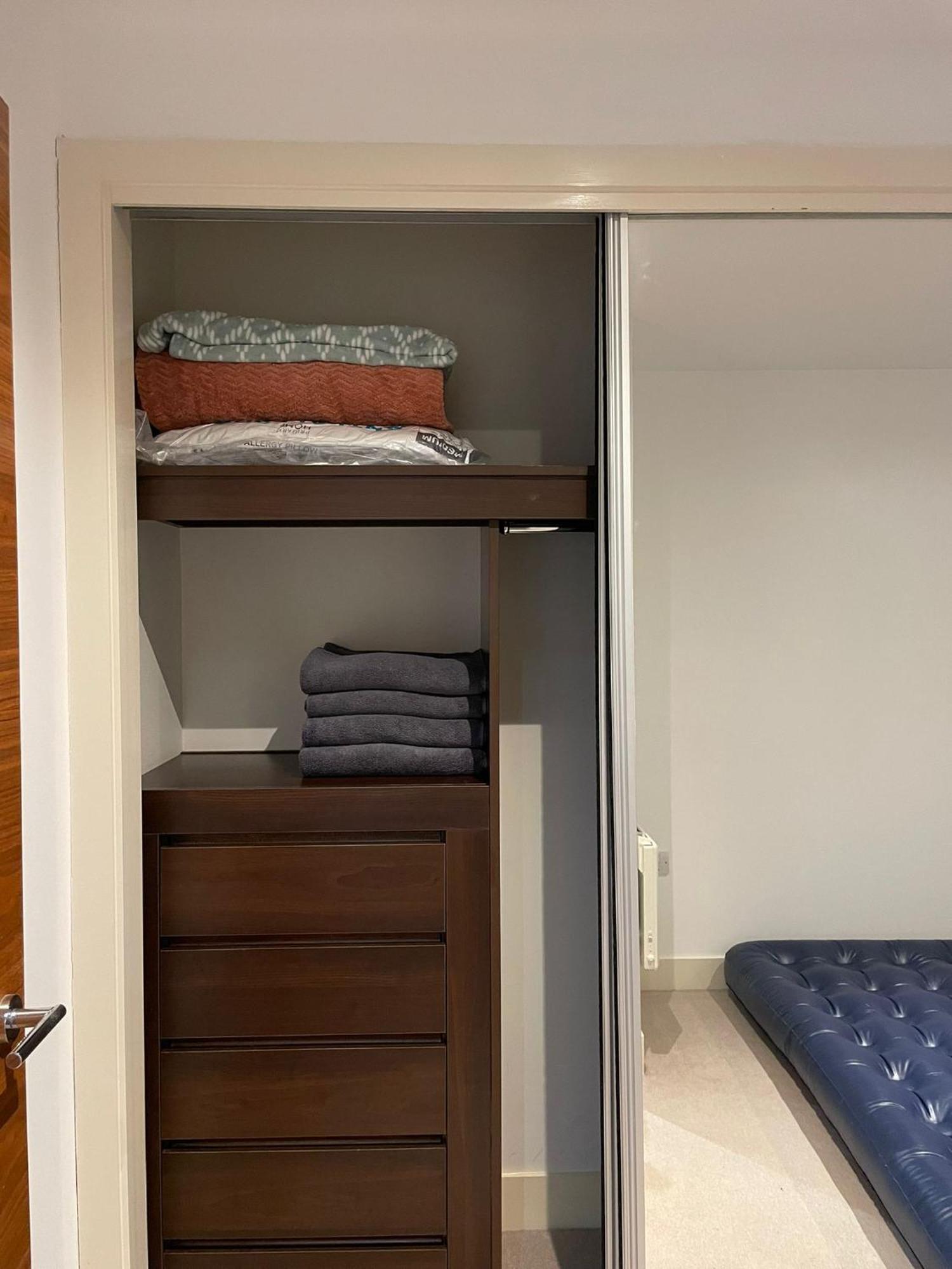 Comfortable 4 Family Appartement *