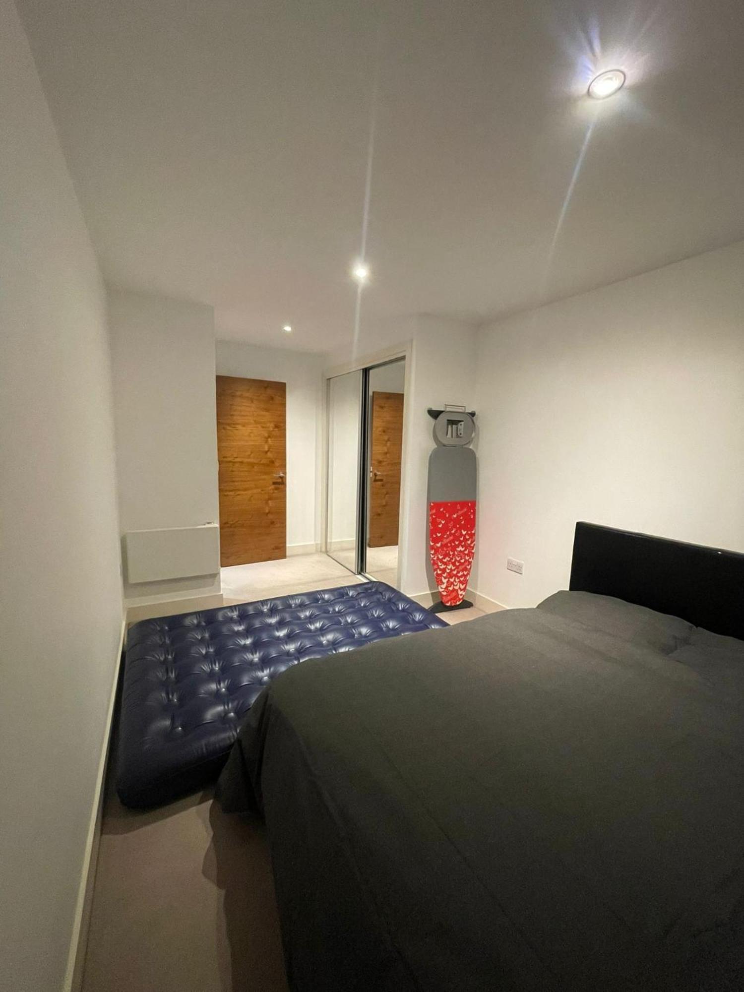 Comfortable 4 Family Appartement *