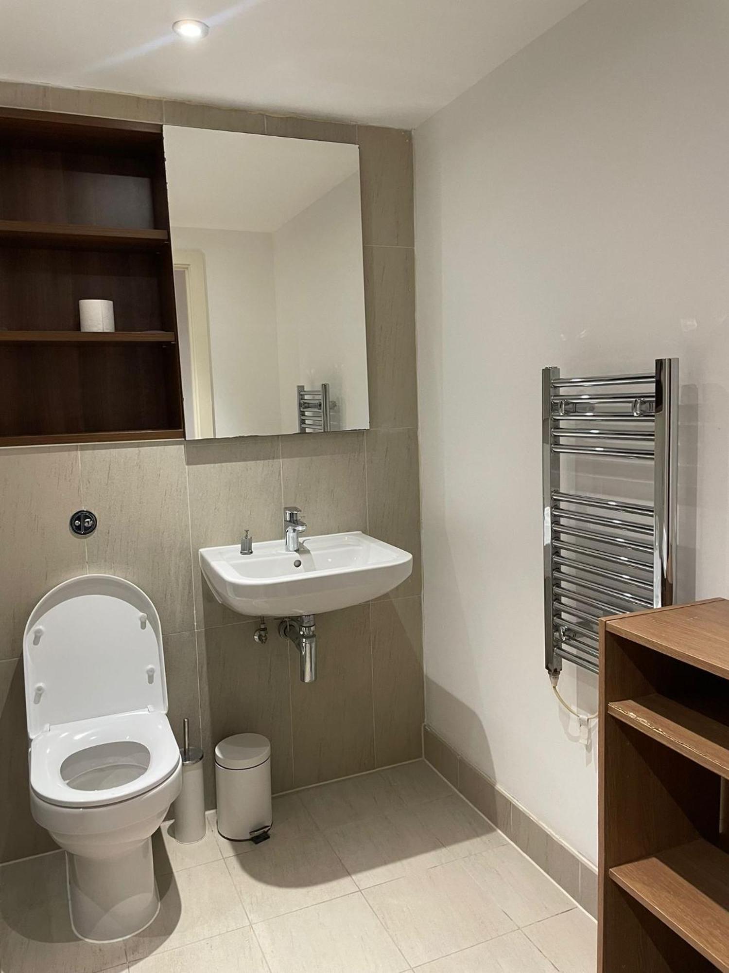 Comfortable 4 Family Appartement *