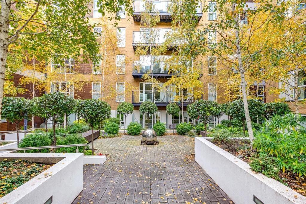 Appartement Comfortable 4 Family Londres