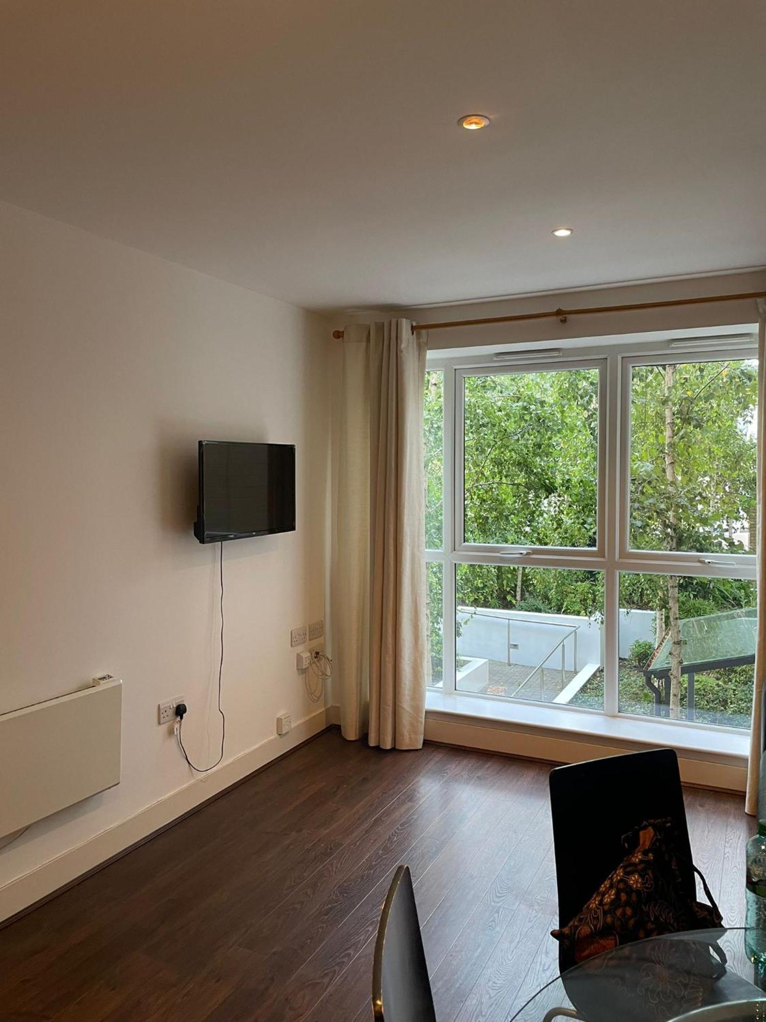 Comfortable 4 Family Londres