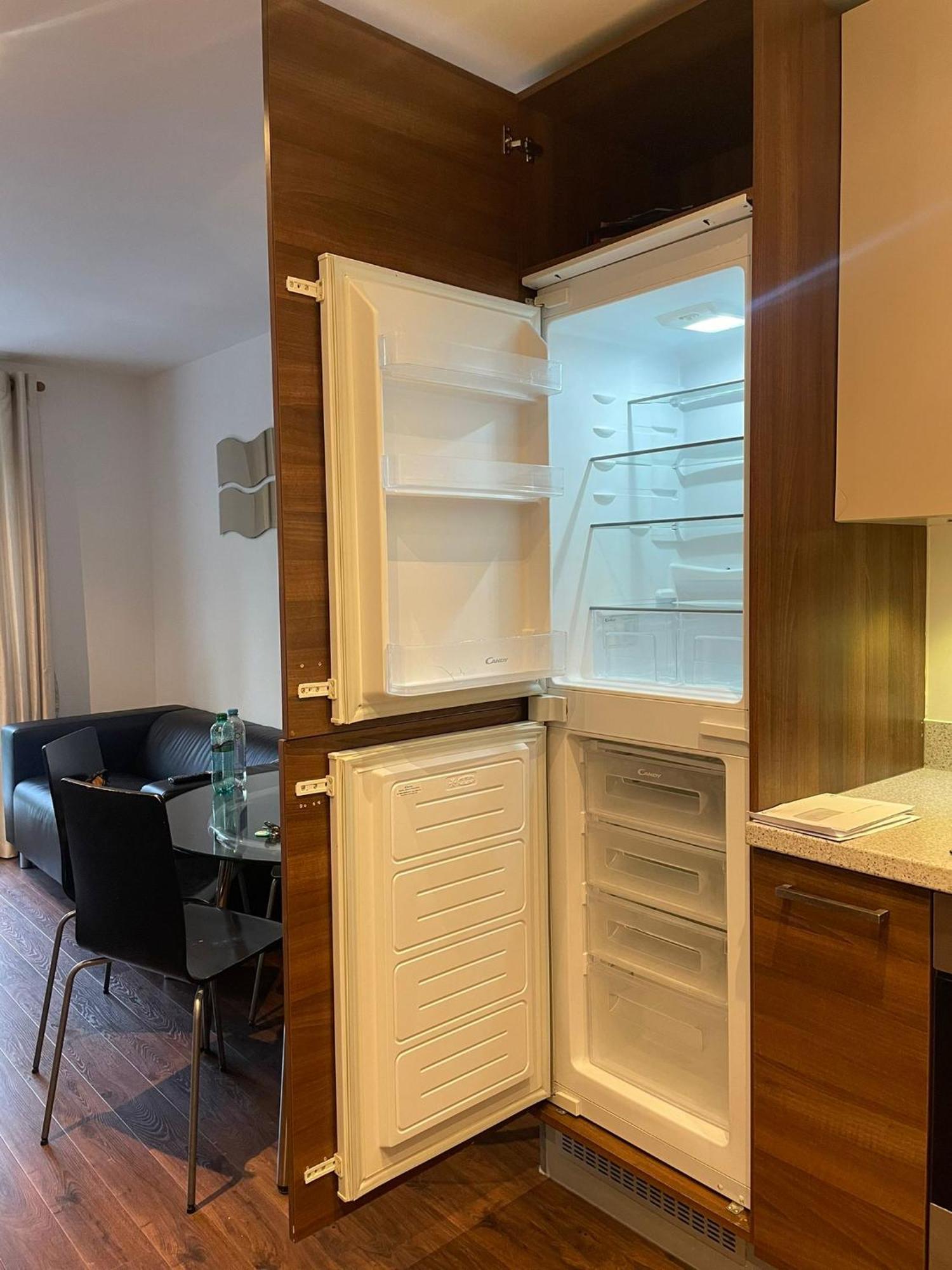 Appartement Comfortable 4 Family Londres