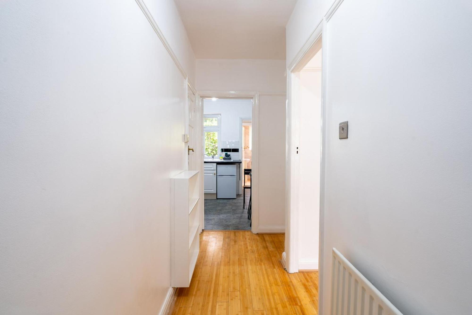 Appartement 2 Bed, Wembley, Ealing, Londres