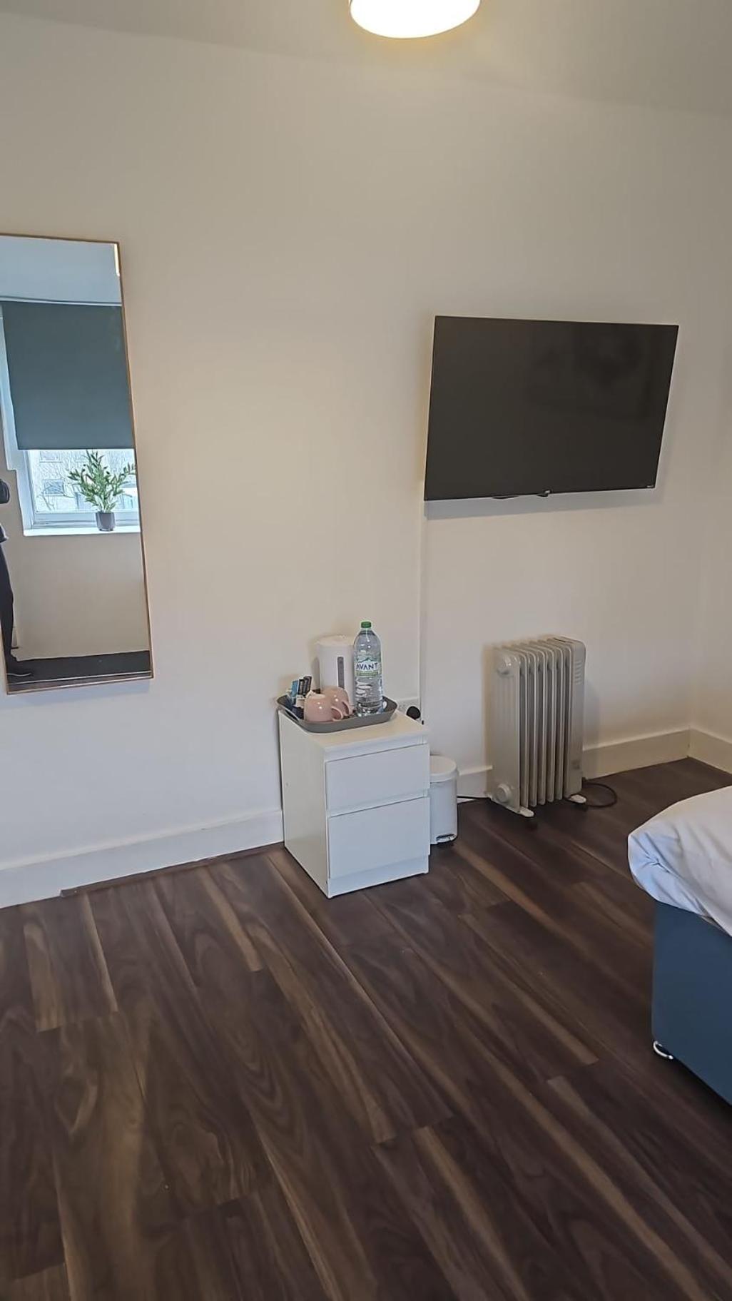 Knightsbridge Appartement Londres