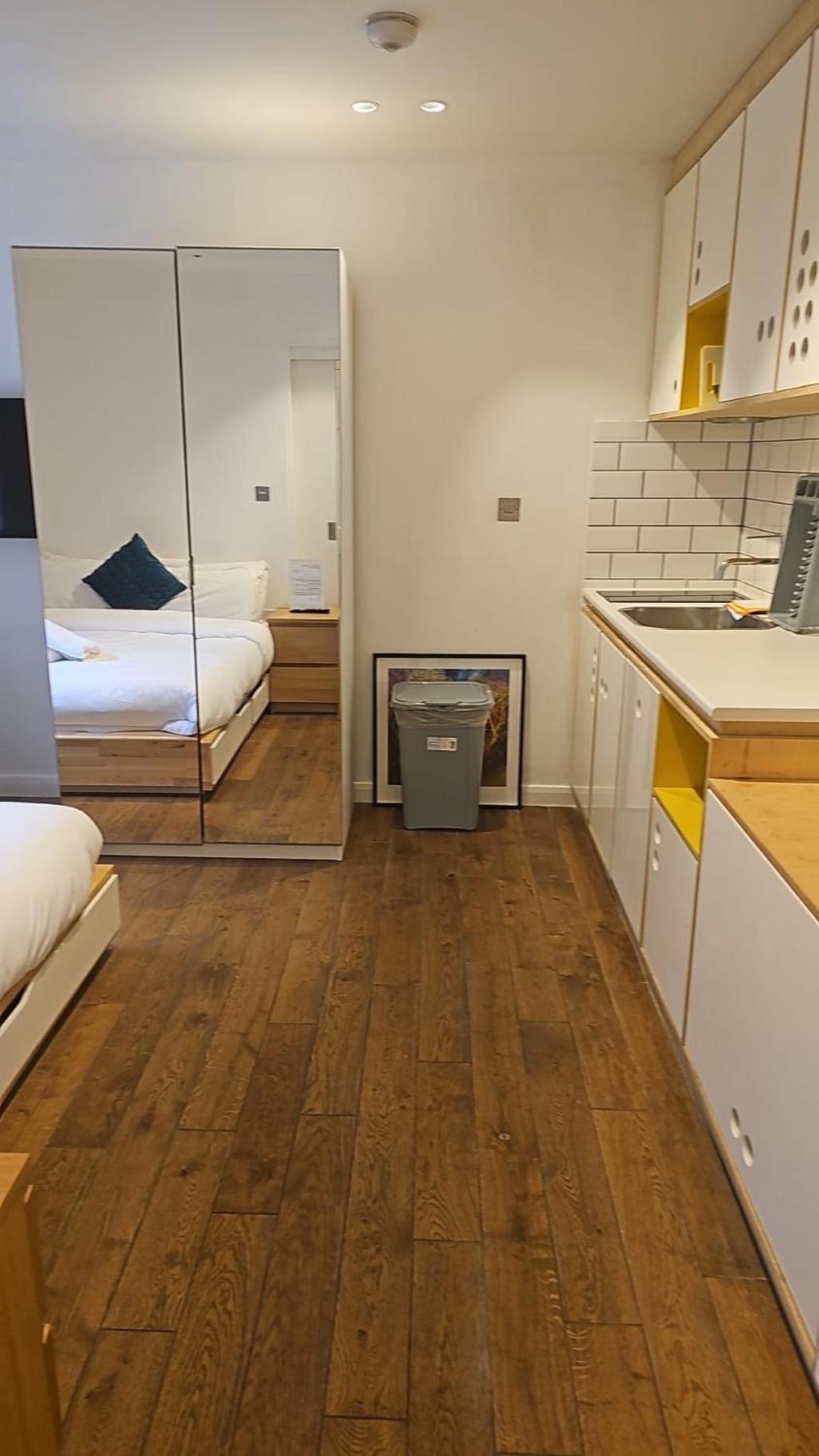 Appartement Knightsbridge Londres