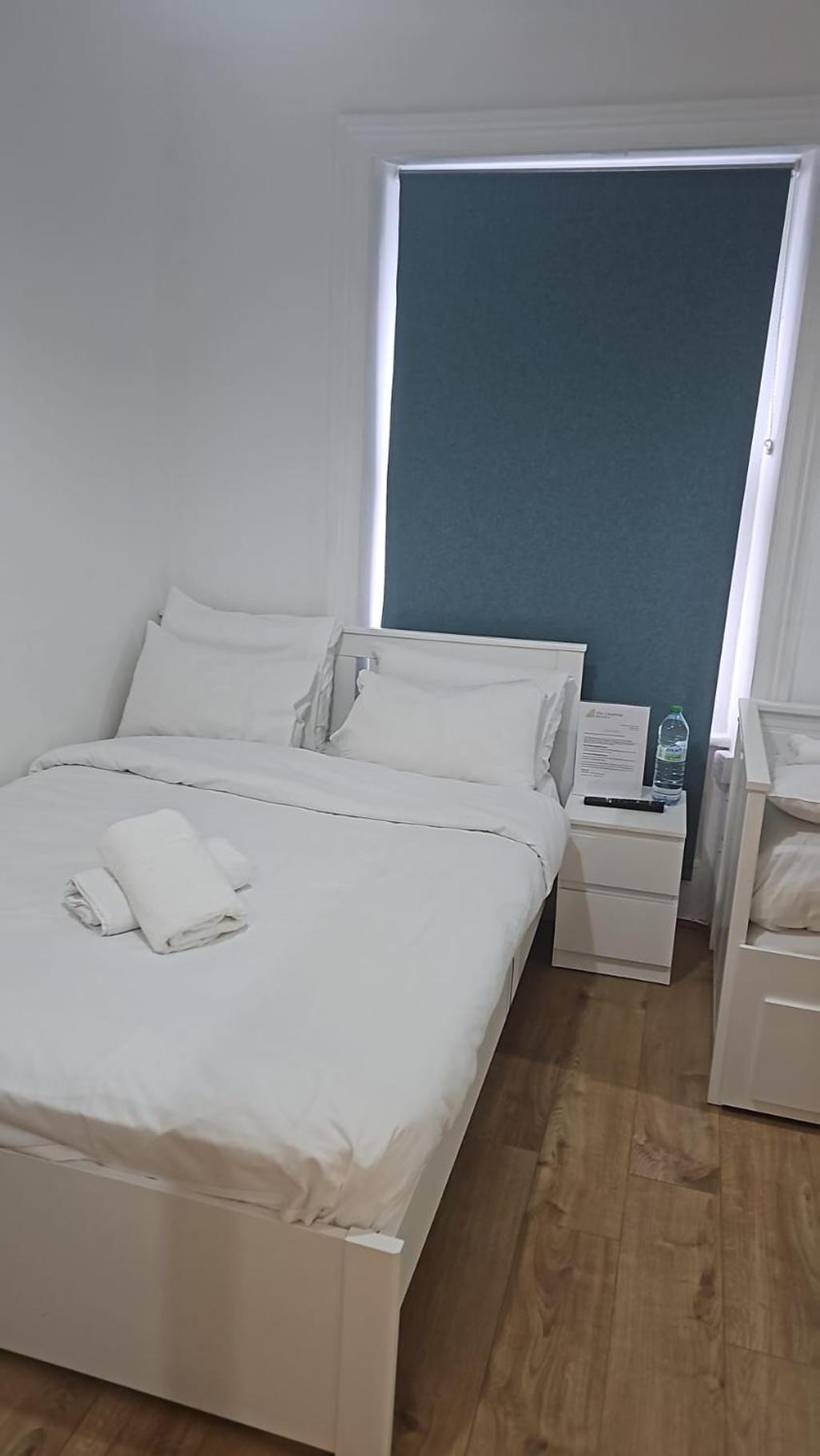 Knightsbridge Appartement