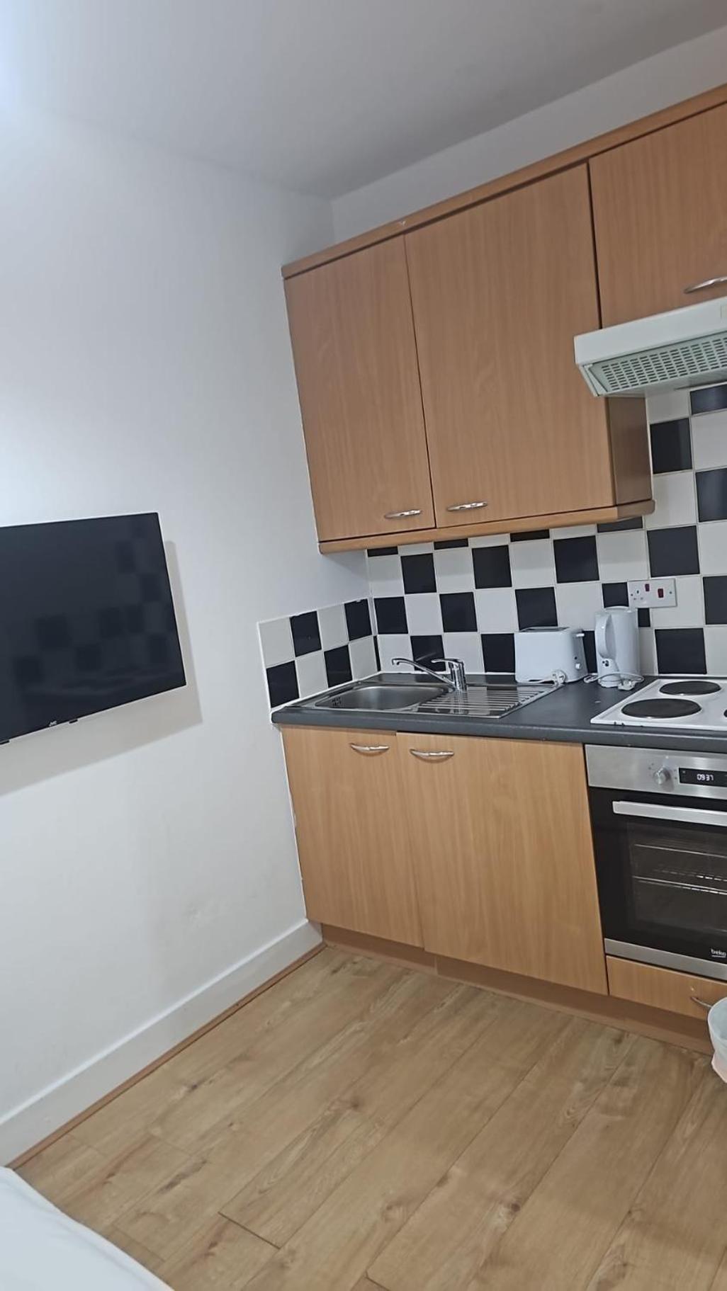Appartement Knightsbridge Londres