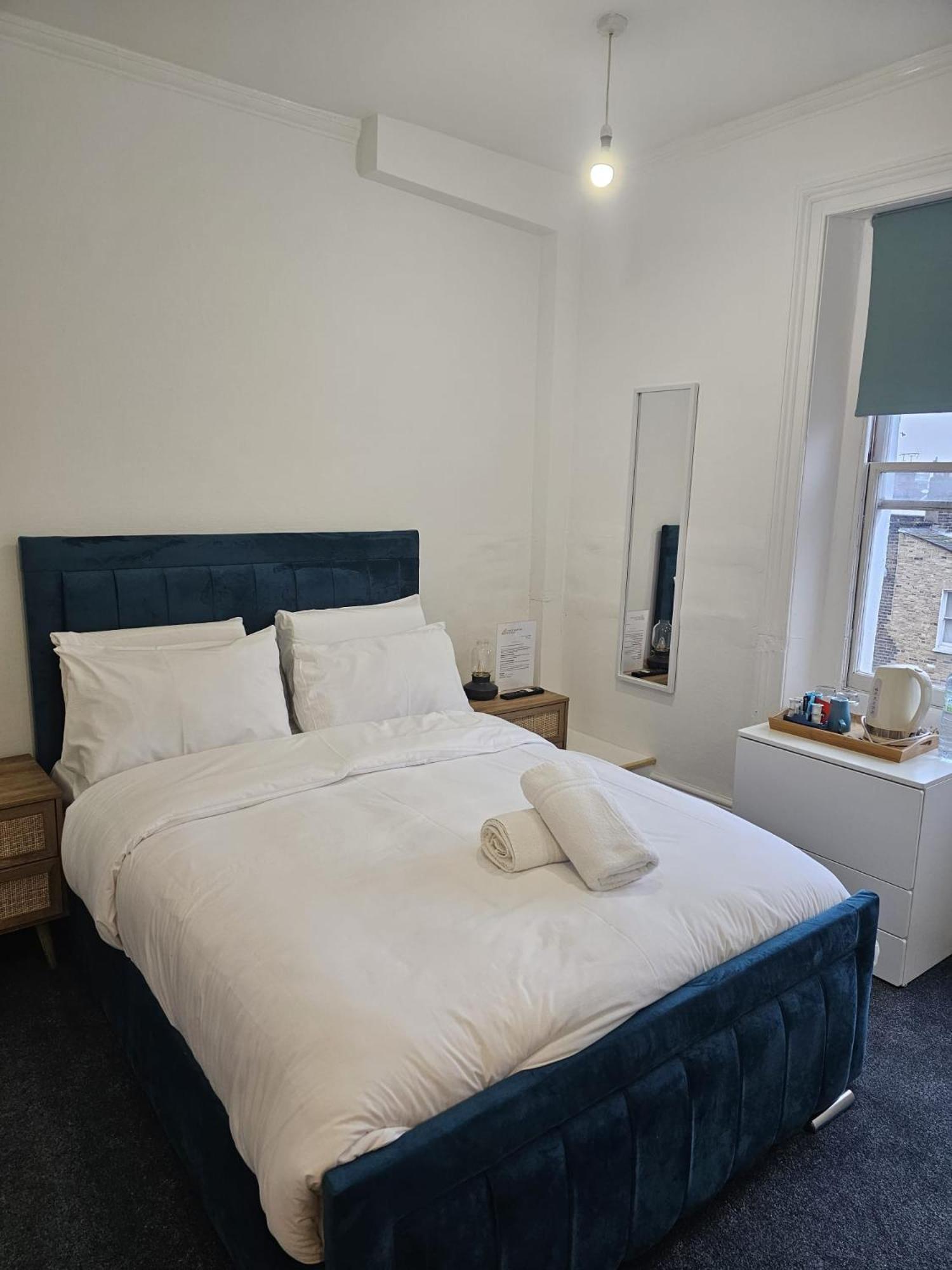 Knightsbridge Appartement